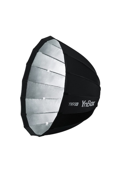 Yongnuo YN90K Bowens Mount Parabolic Softbox 90 CM