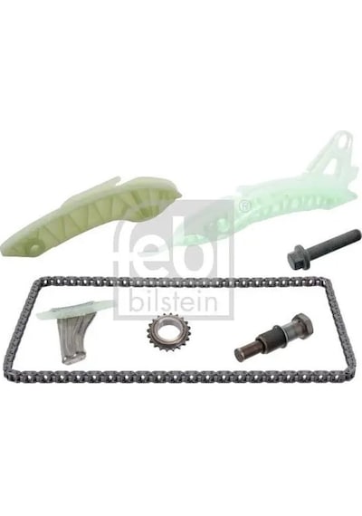 Bmw 316i E90 Eksantrik Zincir Takimi 2008-2010 N43b16a N43b16aa Febı 48387
