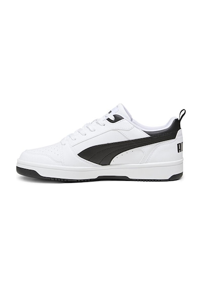 Puma Rebound V6 Low Tdp Unisex Günlük Ayakkabı 40638802 Beyaz