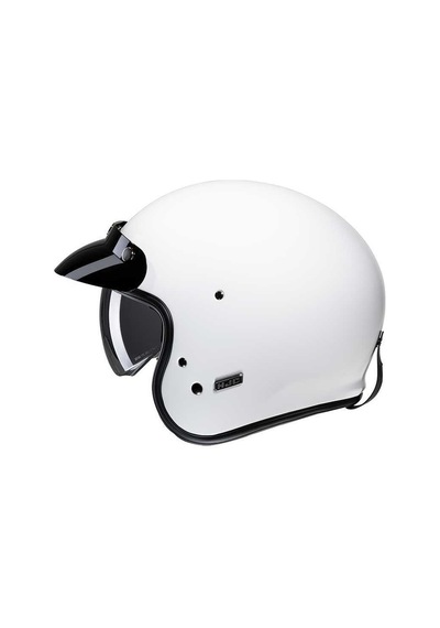 HJC V31 Kask Beyaz