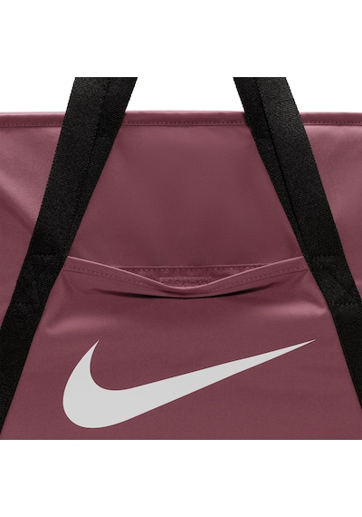 Nike Gym Tote Çanta 28l Ih7964-654 Omuz Çantası Spor Çanta Mor