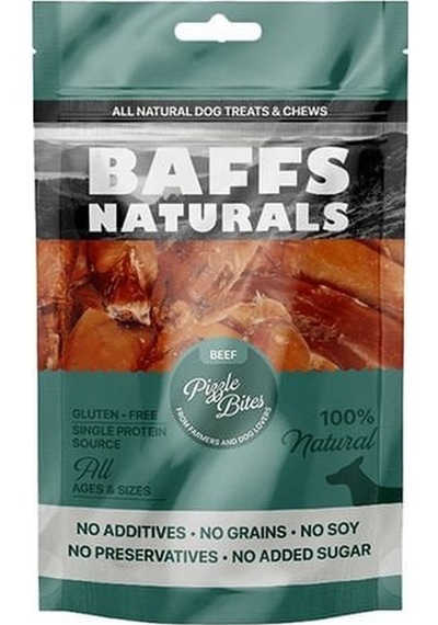 Baffs Naturals Dana Mini Kamış Köpek Ödül Maması 100 G