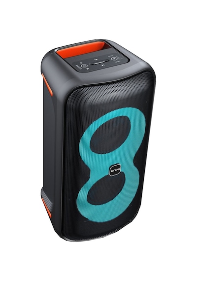 Ovps060p Karaoke Bluetooth Hoparlör 60w