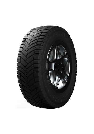 Michelin 215/60R17C 109/107T Agilis Crossclimate Dört Mevsim Lastiği - 2026