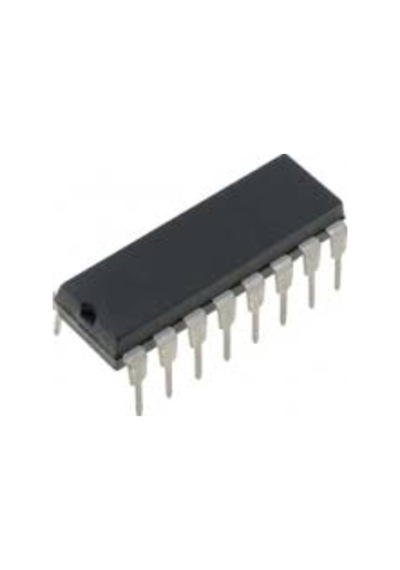 Ta7609P Entegre