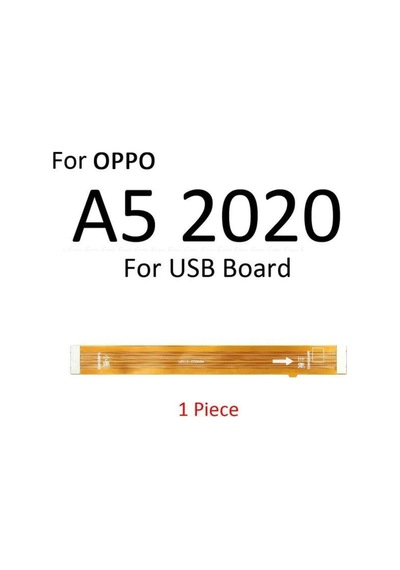 Tuş Takımı A5 2020 Ara Film