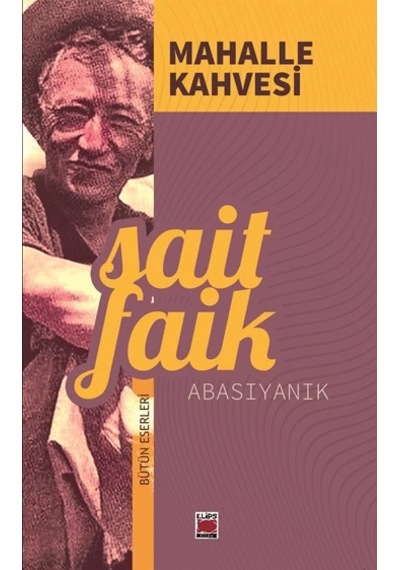 Mahalle Kahvesi-öykü
