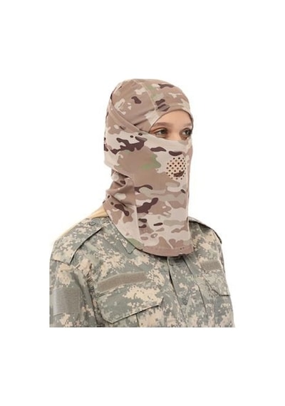 Tactical Balaclava Maske Military