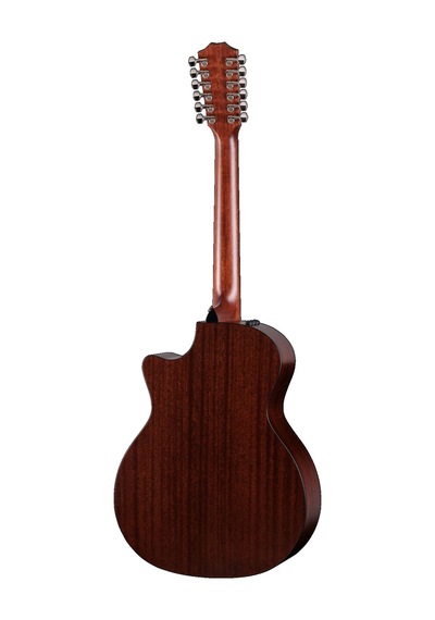 Taylor 354ce 12 Telli Elektro Akustik Gitar 104051399949