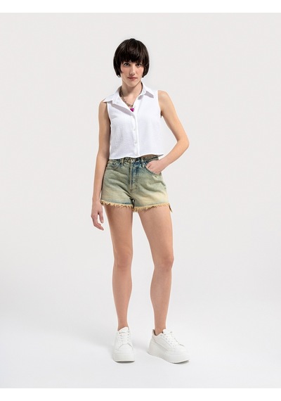 Loft Kadın Bluz Lf2035239