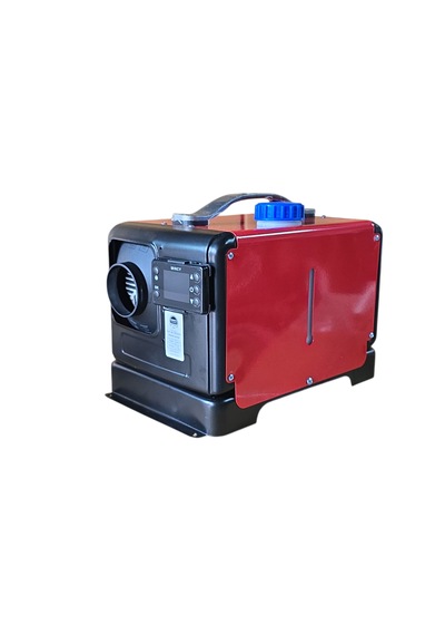 Mincy Easy 5kw Çanta Tip Webasto 12/24/220v