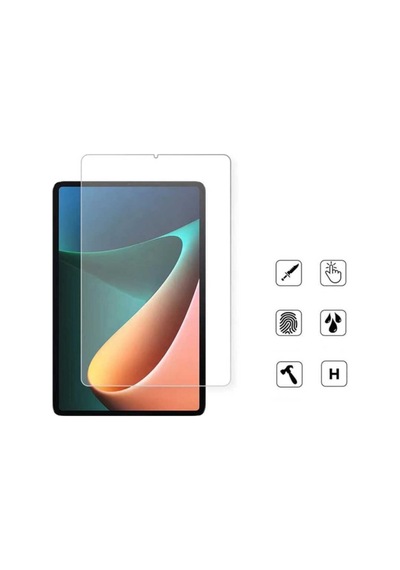 Xiaomi Mi Pad 5 / Mi Pad 5 Pro Uyumlu Tablet Blue Nano Screen Protector