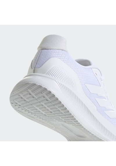 Adidas Runfalcon 5 Erkek Spor Ayakkabı - Ih7757 Beyaz