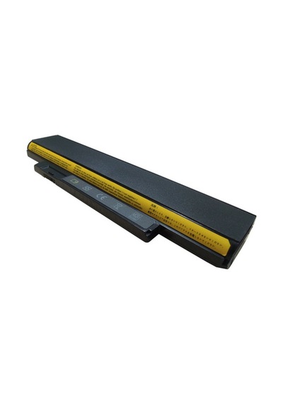 Retro Lenovo Thinkpad Edge E130 Uyumlu Laptop Bataryası 6 Cell 4400mah - Rıl-084