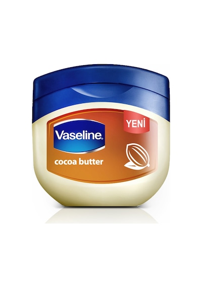 Vaseline Kremi Kakao Işıltısı Jel Bakım 100 ML