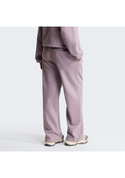 The North Face W Tnf Red Box Sweatpants Kadın Pantolon Nf0a8eg2g7o1 Gri