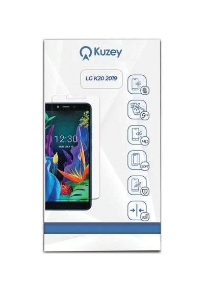 LG Uyumlu K20 2019 Temperli Ekran Koruyucu Cam (479129466) 15 Tl Fark Ile Apple  Uyumlu iPhone Hızlı Şarj Kablosu
