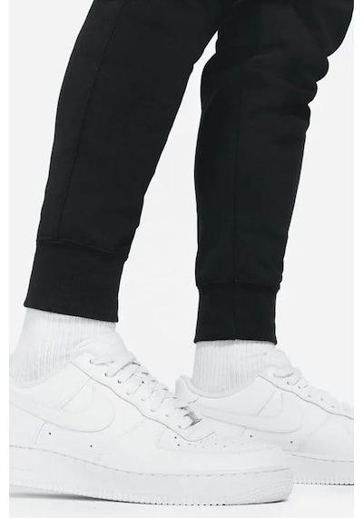 Nike Sportswear Tech Essentials Men's Sweatpants Erkek Eşofman Altı Siyah Siyah