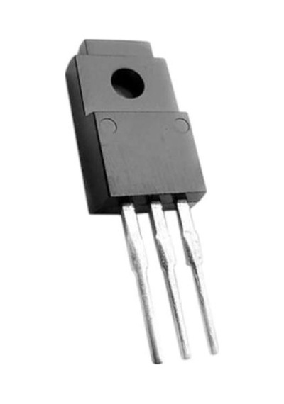 2sc 3169 To-220fa Transistör