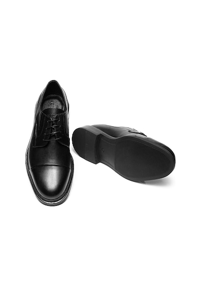 Greyder 75137 Mr Formal Casual Oxford Erkek Klasik Ayakkabı Siyah