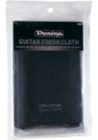 Jim Dunlop Mikro Fiber Gitar Temizleme Bezi