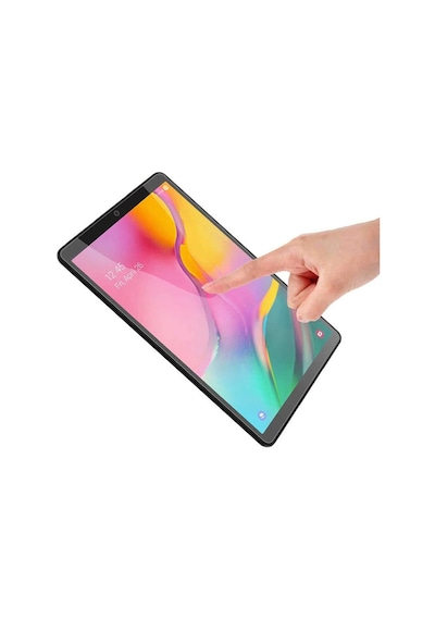Samsung Uyumlu Galaxy Tab A8 10.5 Sm-x200 2021 Paper Like Mat Ekran Koruyucu