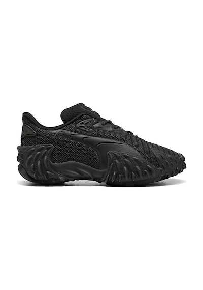Puma Mostro X Erkek Günlük Ayakkabı 40561501 Siyah Siyah