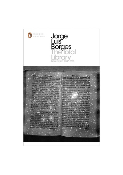 The Total Library: Non-fiction 1922-1986