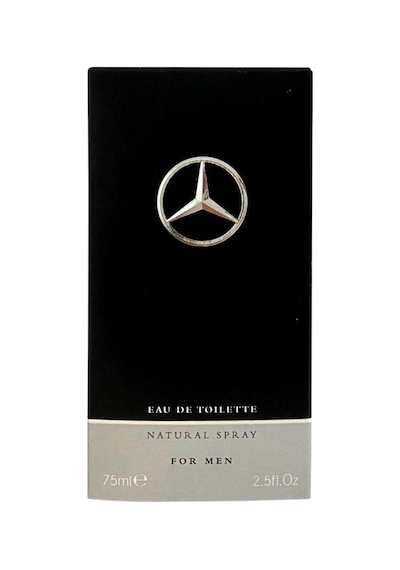 Mercedes Benz For Men Edt 75 Ml Erkek Parfümü Odunsu