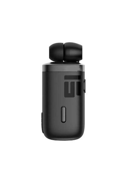 Exenar SW58 Bluetooth 5.3 Makaralı Kulak İçi Kulaklık