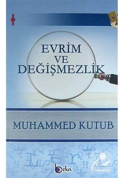 Evrim ve Değişmezlik