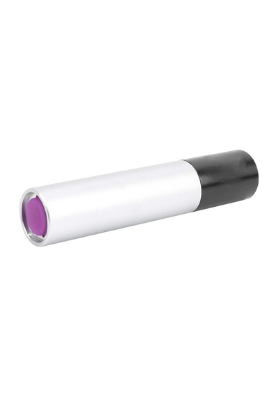 Watton 15w 365-395nm Uv Ultraviyole Para Kontrol Bakteri El Feneri