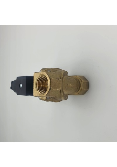 1/2 Nk Gm Solenoid Valf