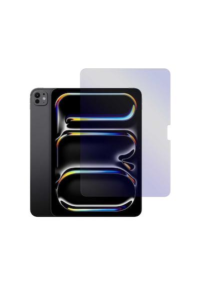 Apple Uyumlu iPad Pro 11 M5 2025 İnch Nano Cam Ekran Koruyucu