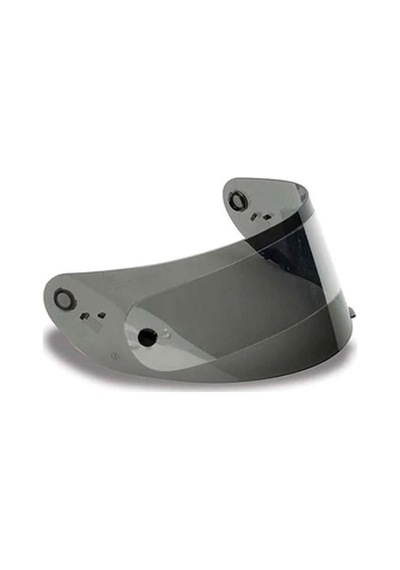 Bell Ps Click Release Shield Dark Smoke-58196