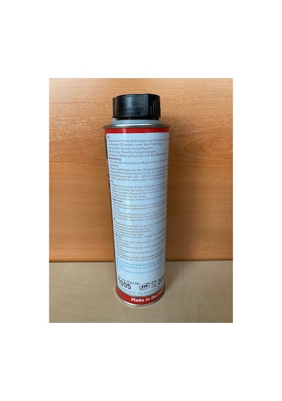 Lıquımoly Öl-verlust Stop Motor Yağı Kaçak Ve Sızıntı Önleyici 1005 300 Ml