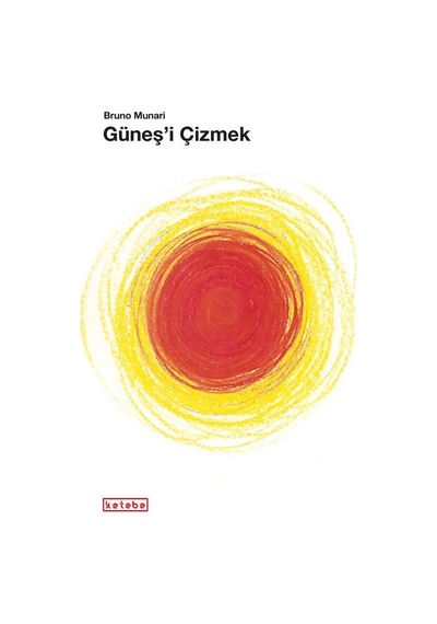 Ketebe Çocuk Güneşi Çizmek