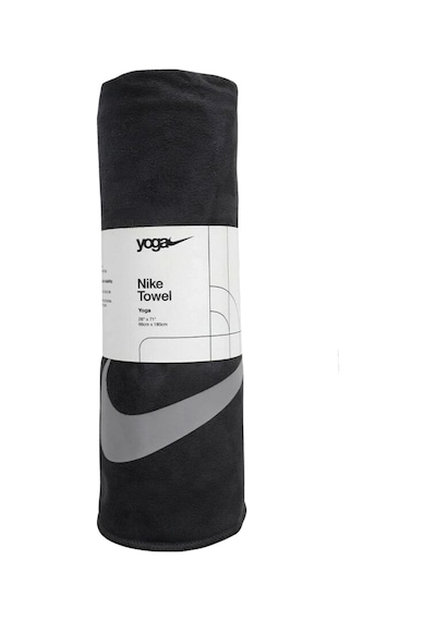 Towel Unisex Gri Yoga Havlusu N.101.0546.012.os Gri