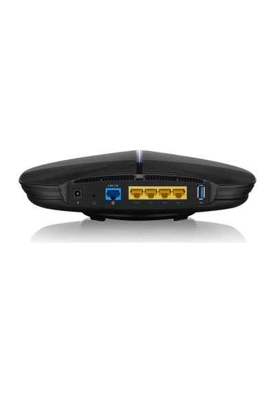 Zyxel NBG6818 AC2600 Multi Gıgabit 2.4 - 5 GHz 2600 Mbps Router
