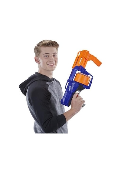 Nerf Elite Surgefire