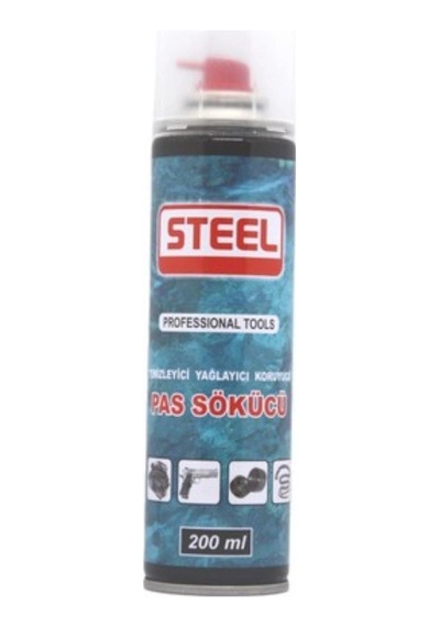 200 Ml Pas Sökücü Diğer