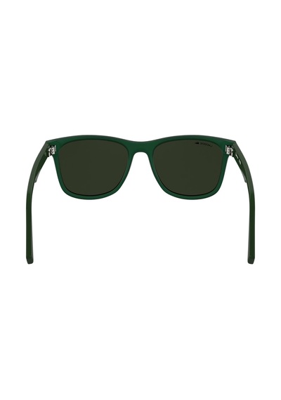 Lacoste L6054s 301 55 Unisex Güneş Gözlüğü Yeşil
