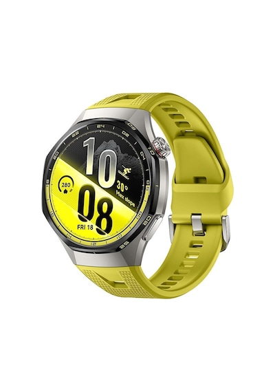Huawei WATCH GT 7 Pro 46 MM Akıllı Saat (Distribütör Garantili)