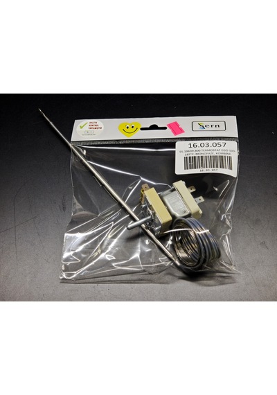 Ego 55.19639.800 100-185 C Monofaze Kombine Termostat