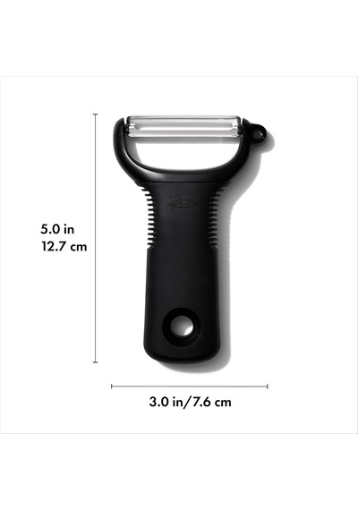 Good Grips Y Soyucu / Kuşkonmaz Soyucu Paslanmaz Çelik Diğer