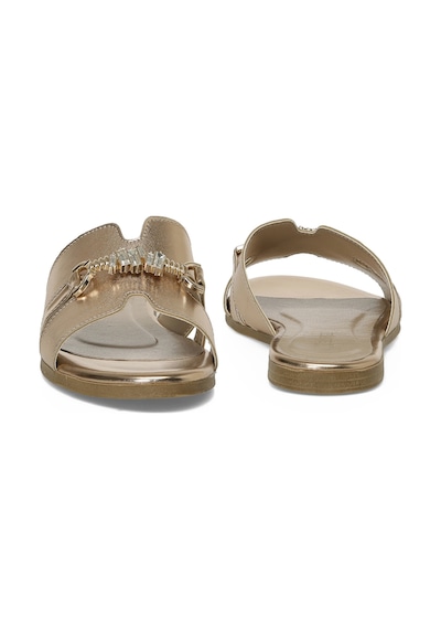 Butigo 25s-165 5fx Rose Gold Kadın Terlik 000000000102008467 Pembe