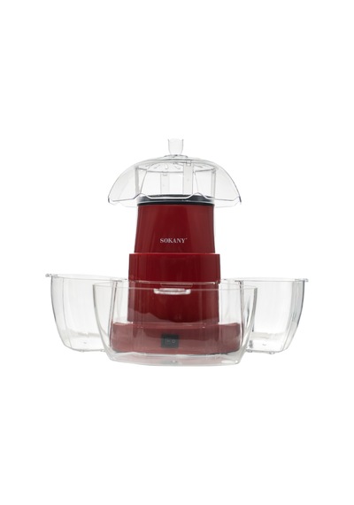 Sokany SK-07074 Yağsız Popcorn Makinesi