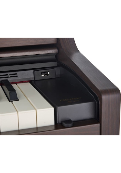 Casio Ap-470 Dijital Piyano (Kahverengi)