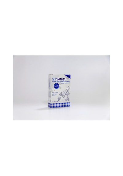 Danem Sevdanem Tek Kullanımlık Kuru Doğal Kefir Mayası 3 0,5g