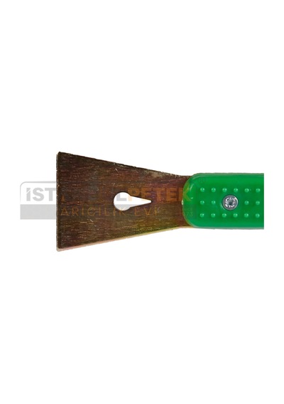 Kovan Kazıma Aleti - Plastik Saplı 210 Mm